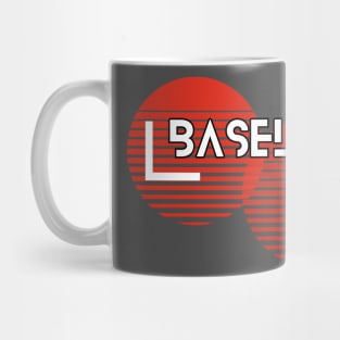 psychiatric baseline Mug